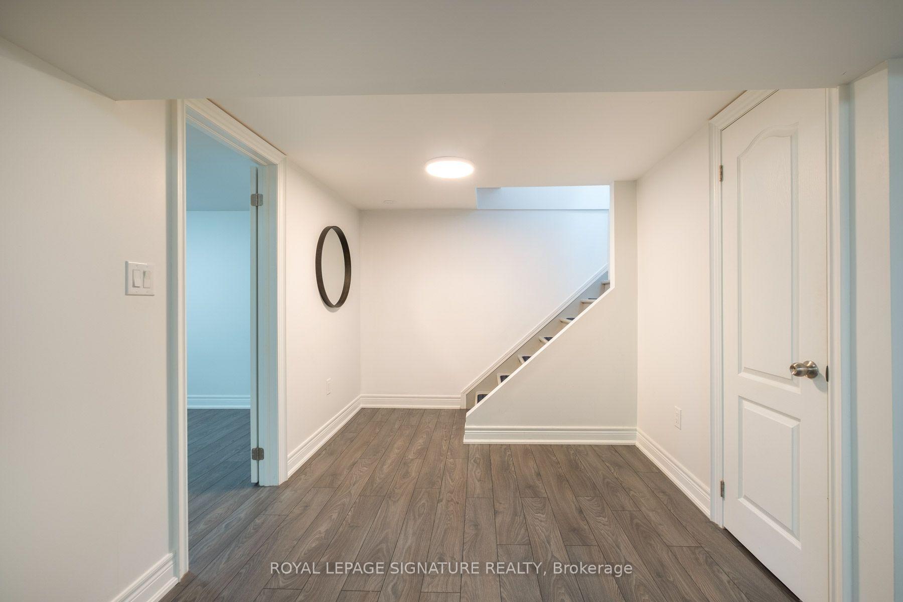 Photo 32 of 47 Tedford Drive, Scarborough, Wexford-Maryvale — HOMEH