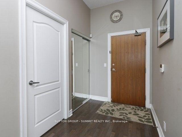 Photo 2 of Unit 2807, 33 Elm Drive, Mississauga, City Centre — HOMEH