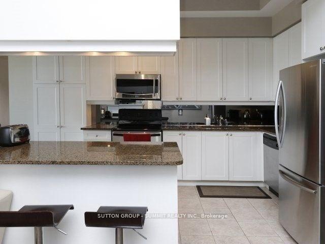 Photo 3 of Unit 2807, 33 Elm Drive, Mississauga, City Centre — HOMEH