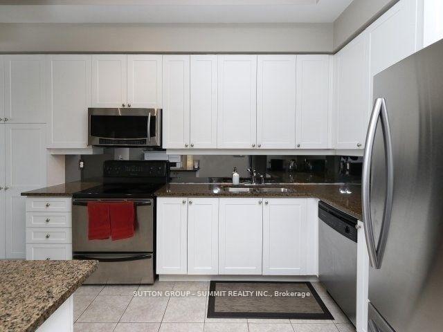 Photo 5 of Unit 2807, 33 Elm Drive, Mississauga, City Centre — HOMEH