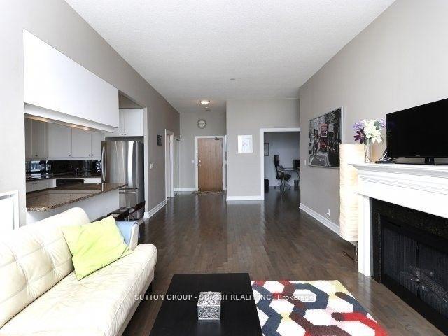 Photo 10 of Unit 2807, 33 Elm Drive, Mississauga, City Centre — HOMEH