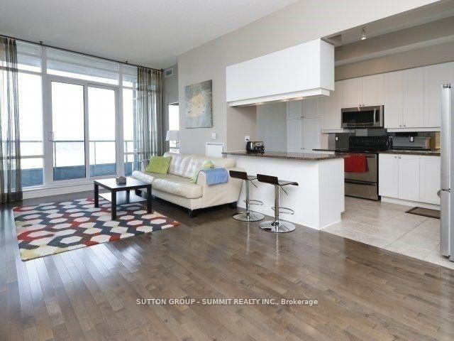 Photo 11 of Unit 2807, 33 Elm Drive, Mississauga, City Centre — HOMEH