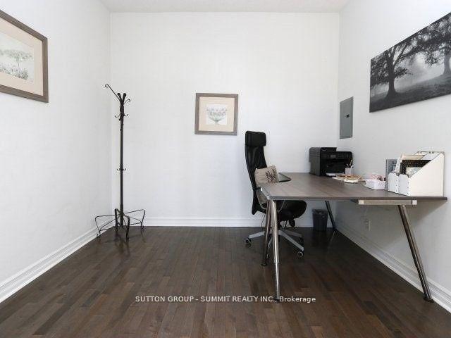 Photo 16 of Unit 2807, 33 Elm Drive, Mississauga, City Centre — HOMEH