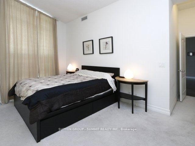 Photo 17 of Unit 2807, 33 Elm Drive, Mississauga, City Centre — HOMEH