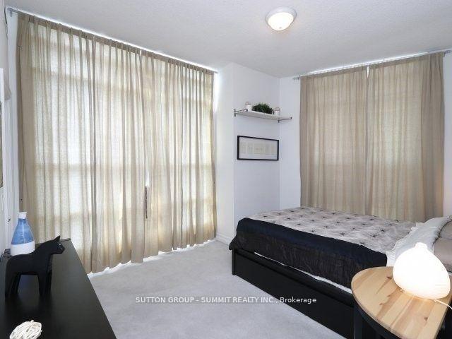 Photo 18 of Unit 2807, 33 Elm Drive, Mississauga, City Centre — HOMEH