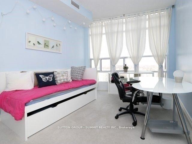 Photo 19 of Unit 2807, 33 Elm Drive, Mississauga, City Centre — HOMEH