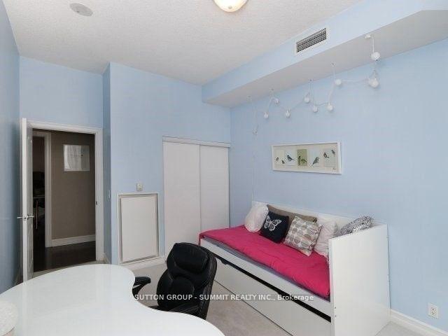 Photo 20 of Unit 2807, 33 Elm Drive, Mississauga, City Centre — HOMEH