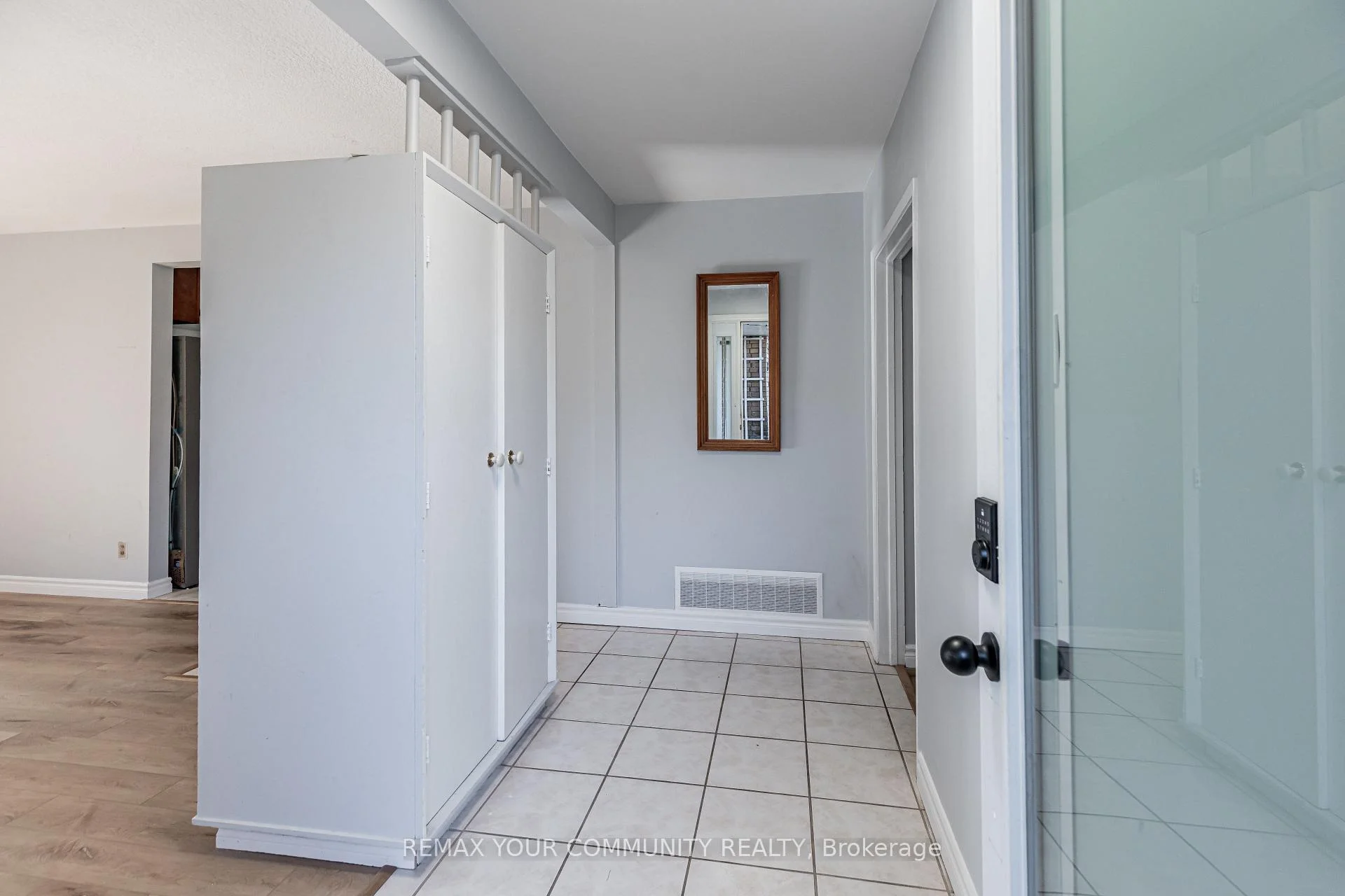 Photo 16 of Unit Main, 98 Wigmore Drive, North York, Victoria Village — HOMEH