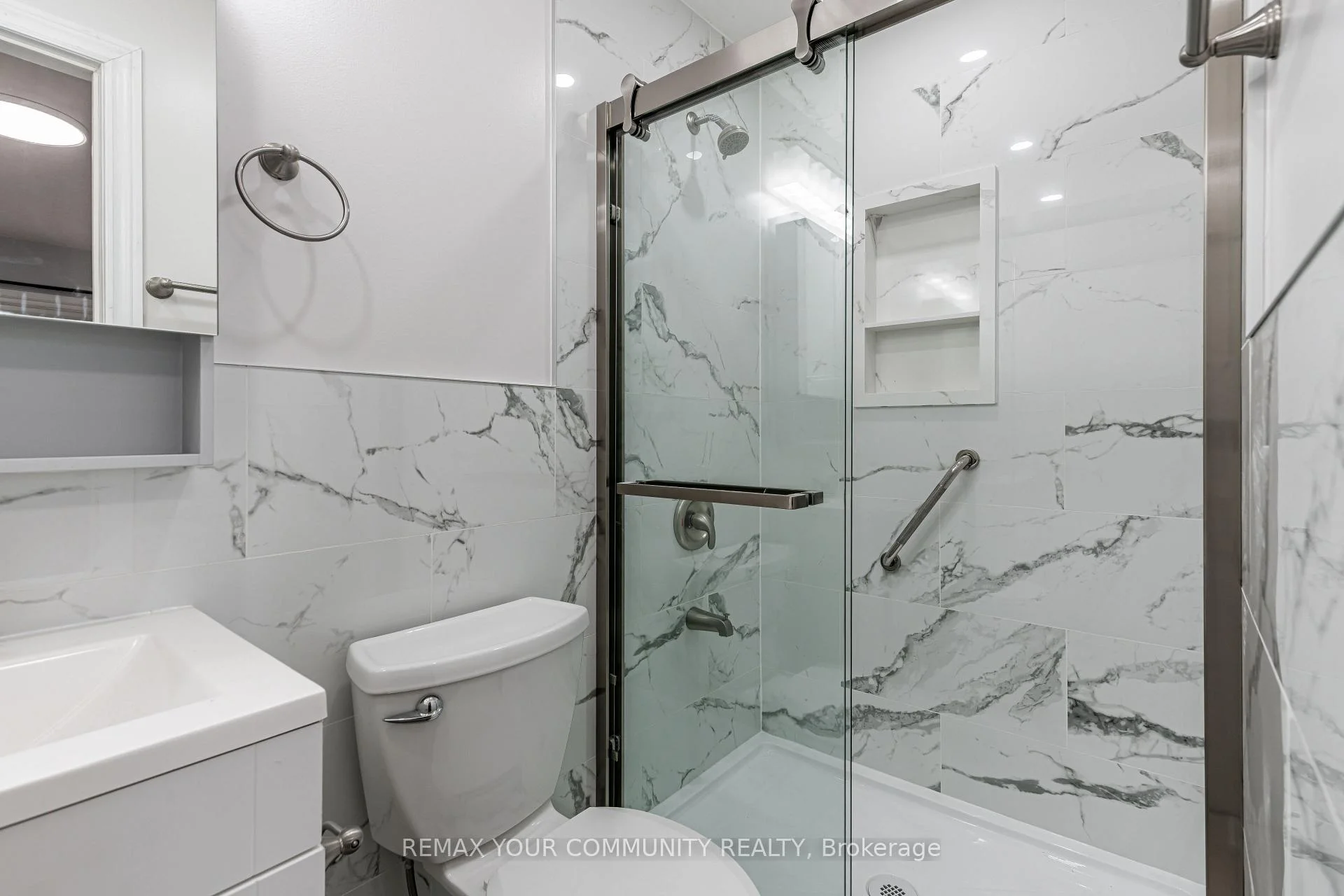 Photo 55 of Unit Main, 98 Wigmore Drive, North York, Victoria Village — HOMEH