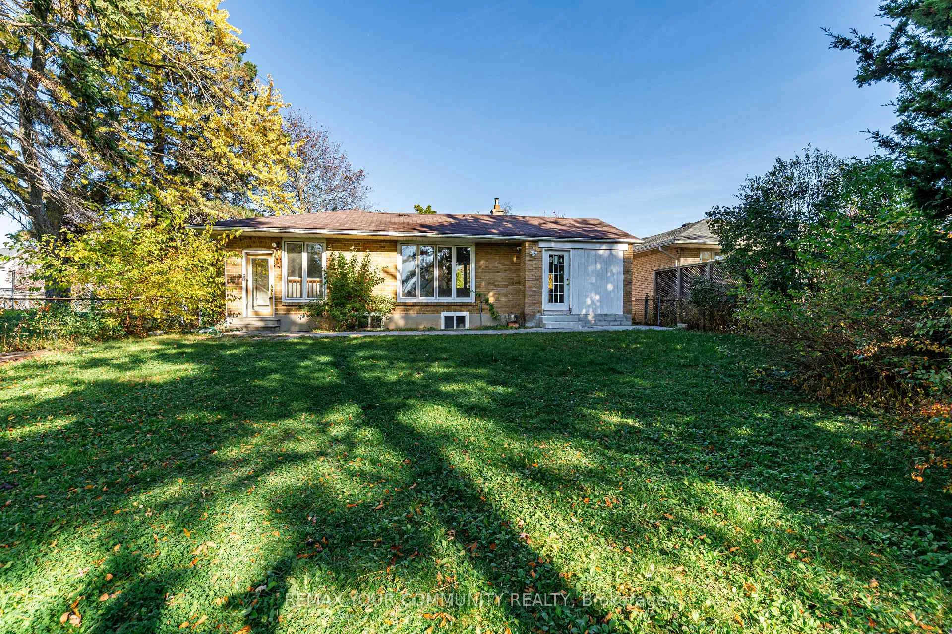 Photo 68 of Unit Main, 98 Wigmore Drive, North York, Victoria Village — HOMEH