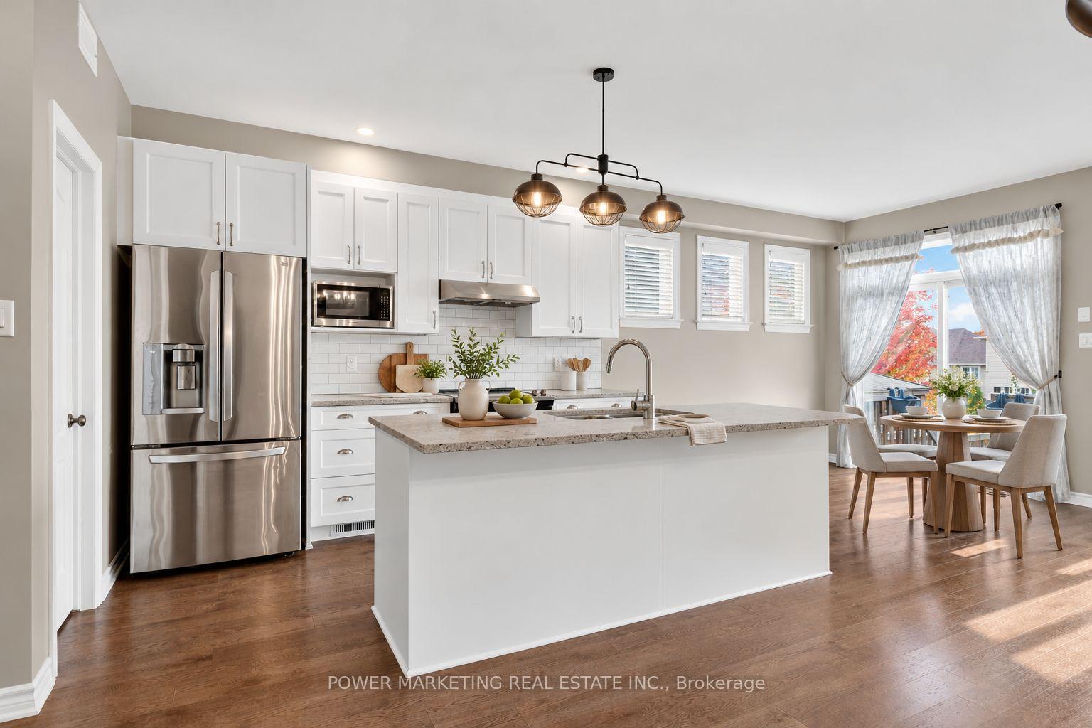 Photo 7 of 644 Cartographe Street, Ottawa, Camelot — HOMEH