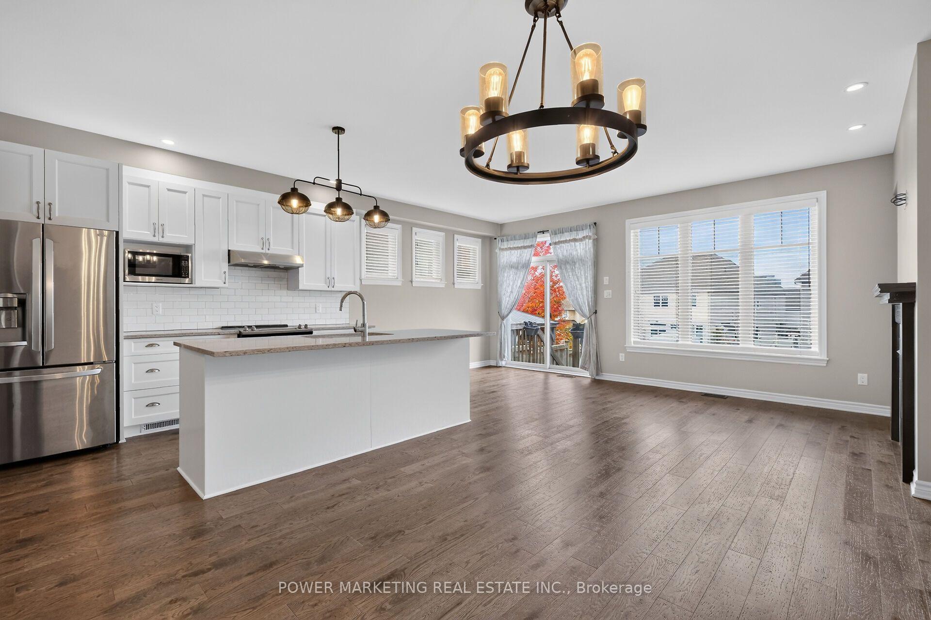 Photo 8 of 644 Cartographe Street, Ottawa, Camelot — HOMEH