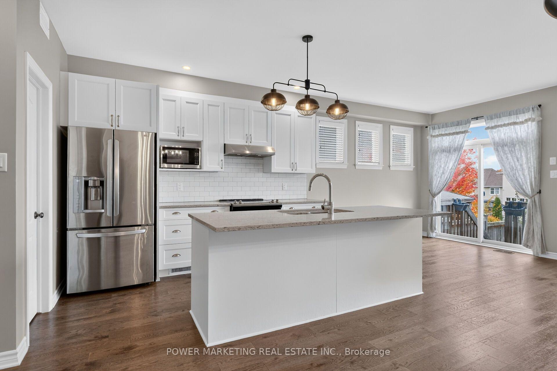Photo 13 of 644 Cartographe Street, Ottawa, Camelot — HOMEH