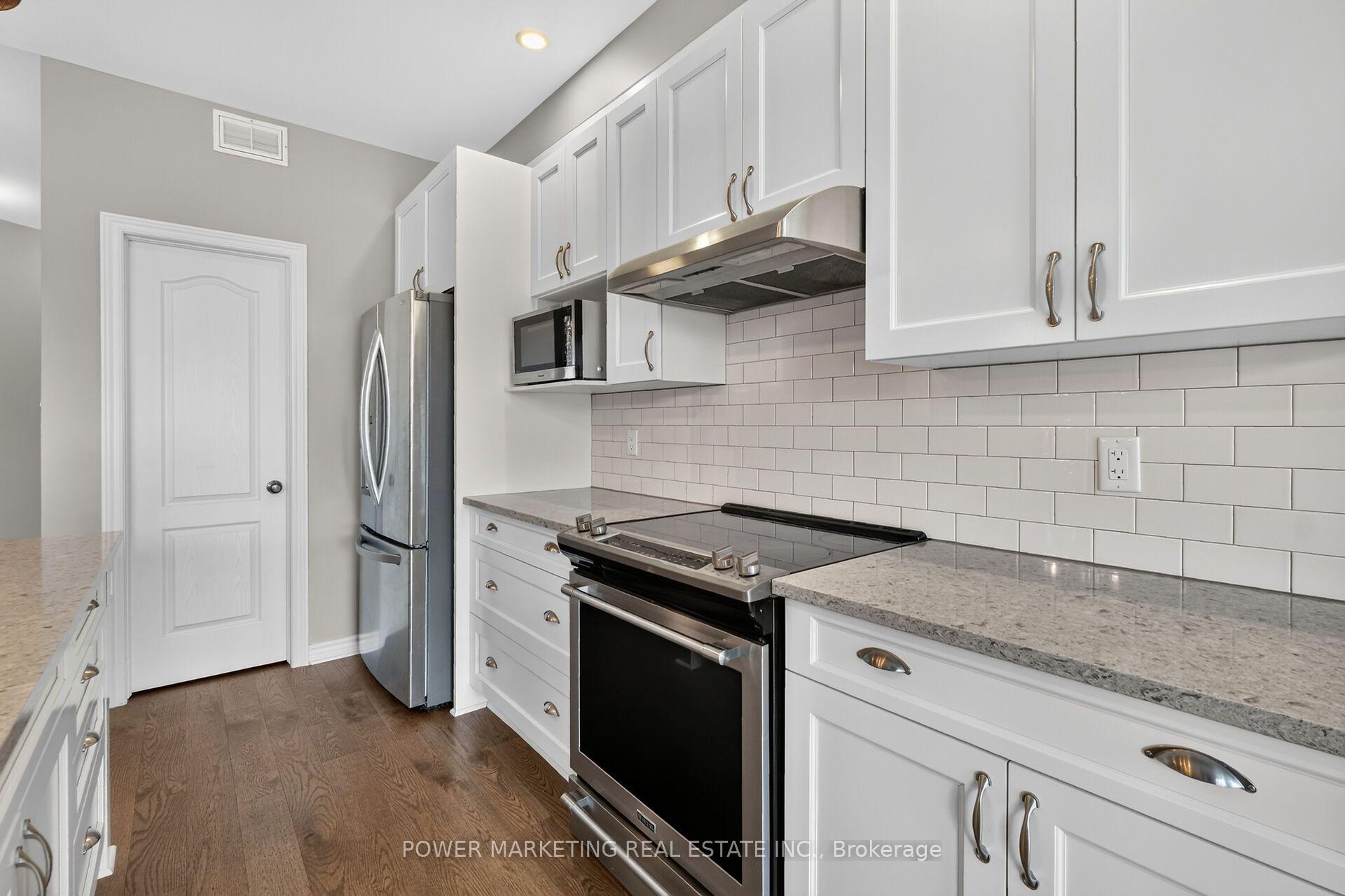 Photo 17 of 644 Cartographe Street, Ottawa, Camelot — HOMEH