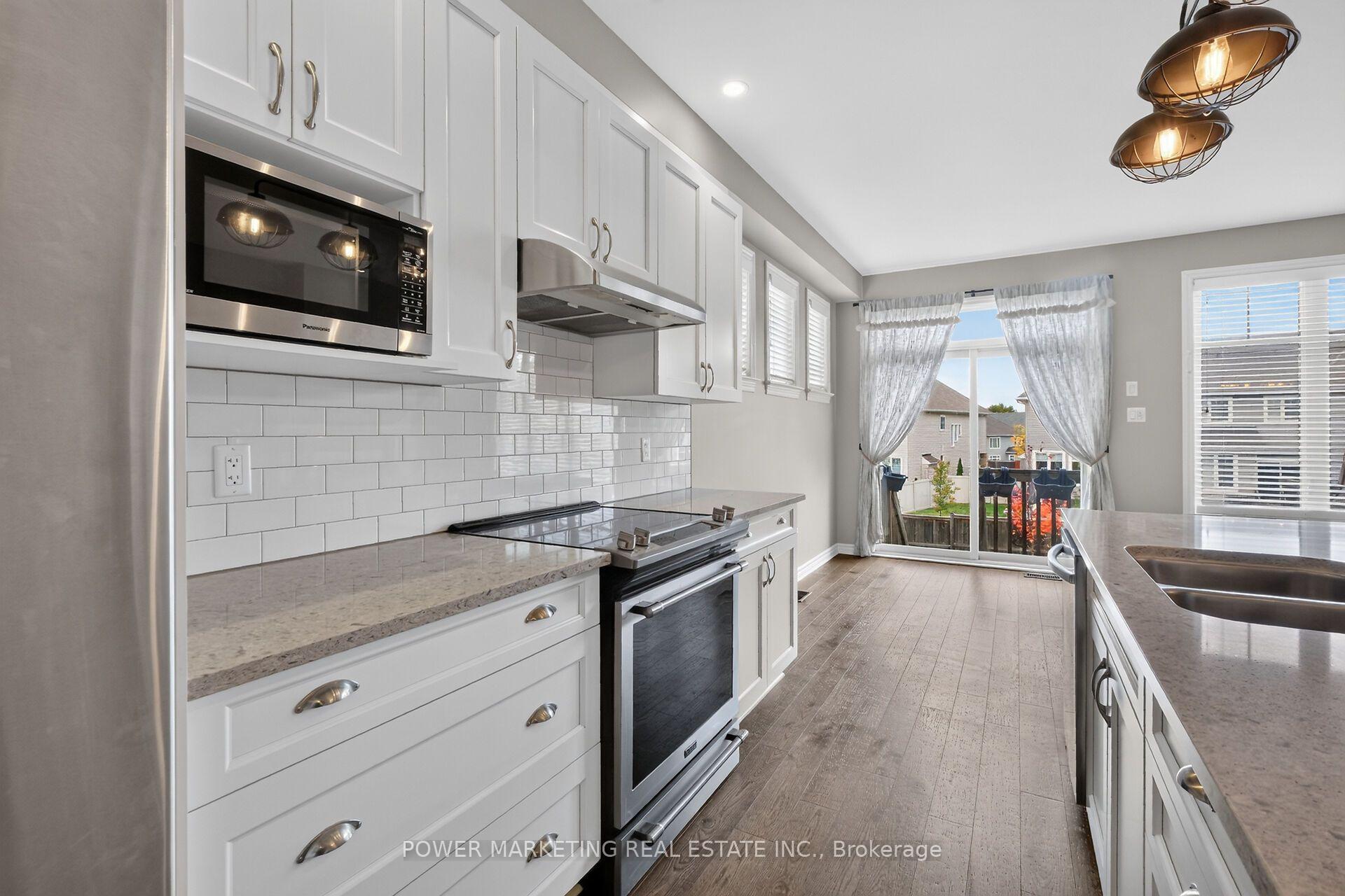Photo 18 of 644 Cartographe Street, Ottawa, Camelot — HOMEH