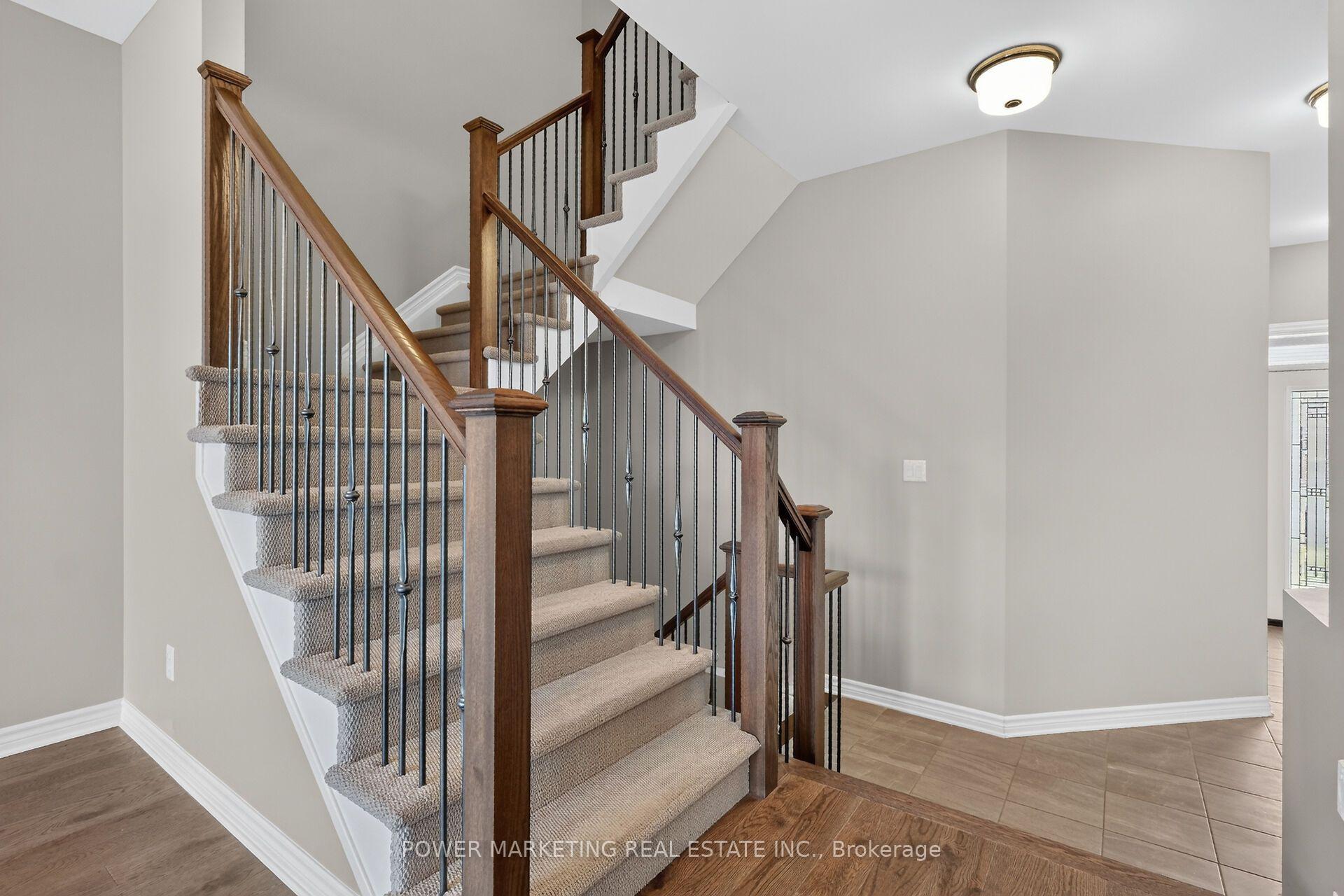 Photo 22 of 644 Cartographe Street, Ottawa, Camelot — HOMEH