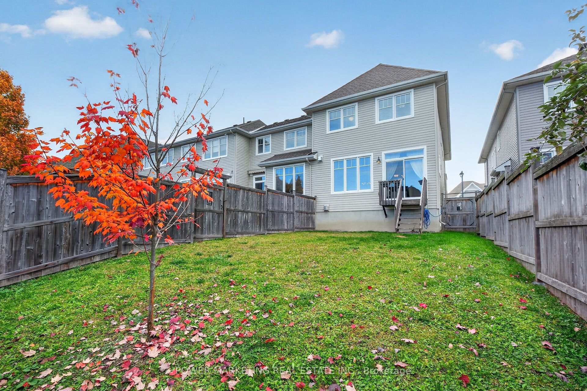 Photo 45 of 644 Cartographe Street, Ottawa, Camelot — HOMEH