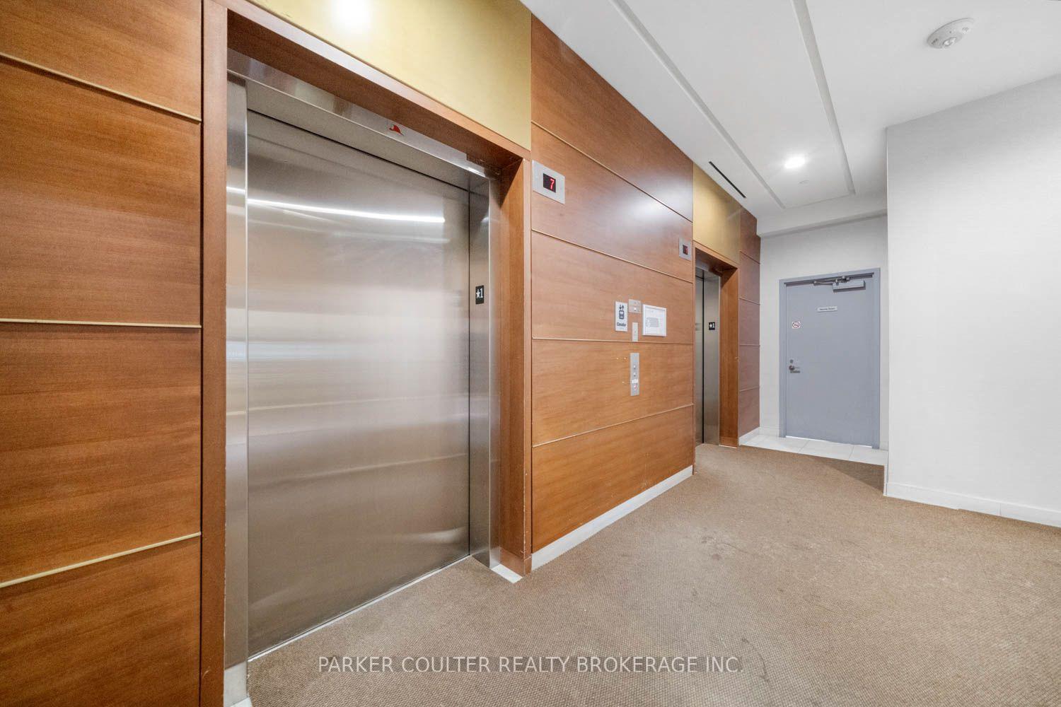 Photo 18 of Unit S810, 455 Front Street E, Toronto, Waterfront Communities — HOMEH