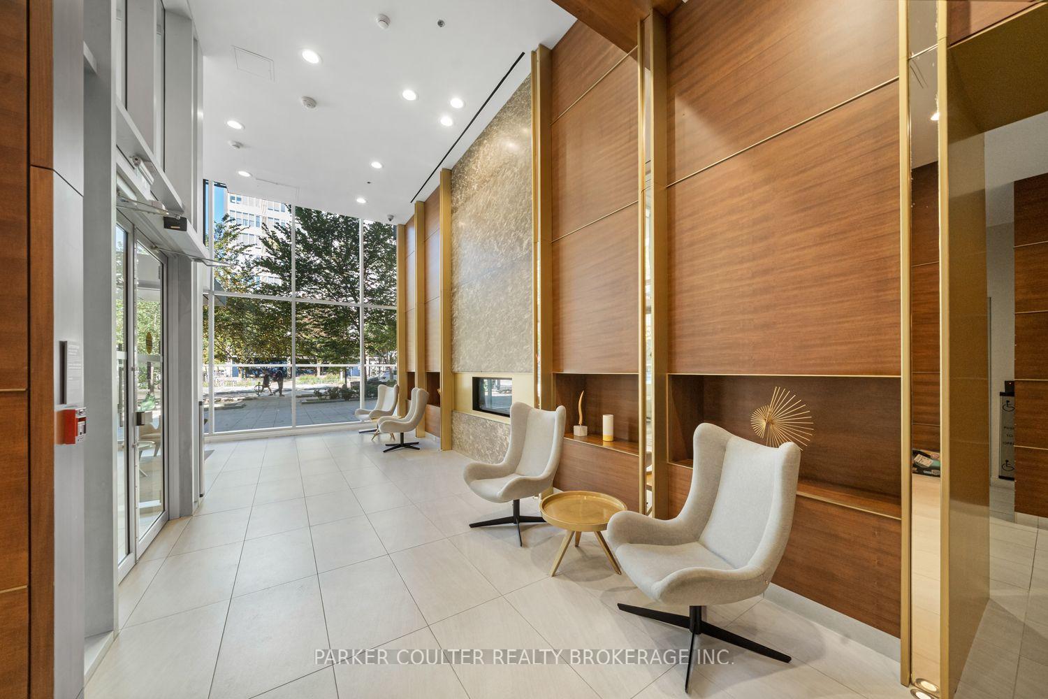 Photo 19 of Unit S810, 455 Front Street E, Toronto, Waterfront Communities — HOMEH