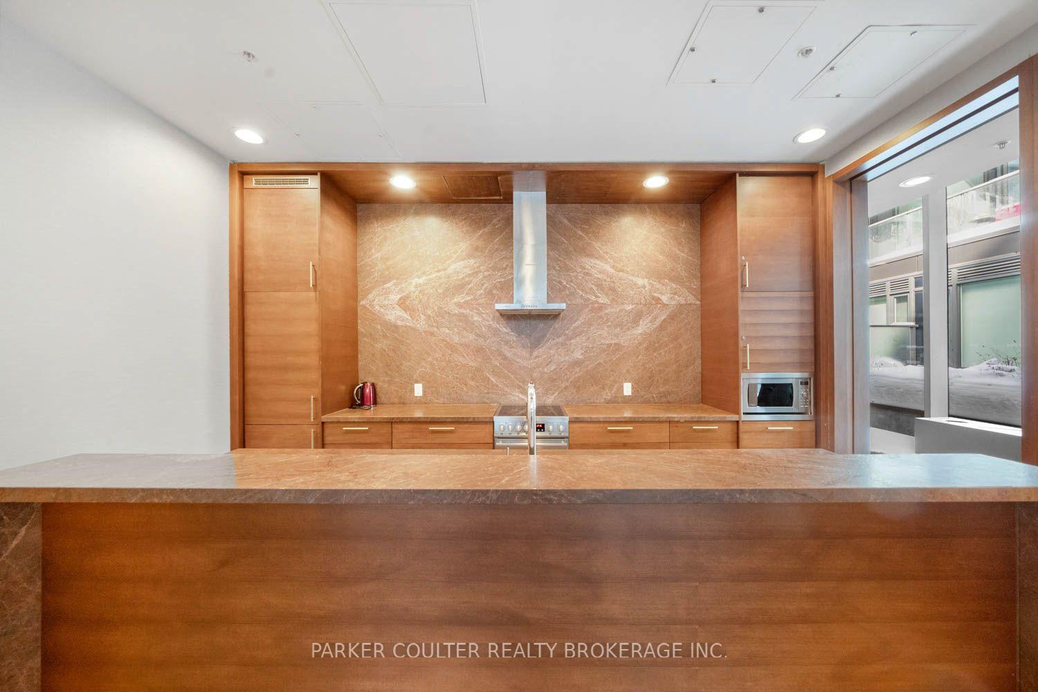 Photo 21 of Unit S810, 455 Front Street E, Toronto, Waterfront Communities — HOMEH