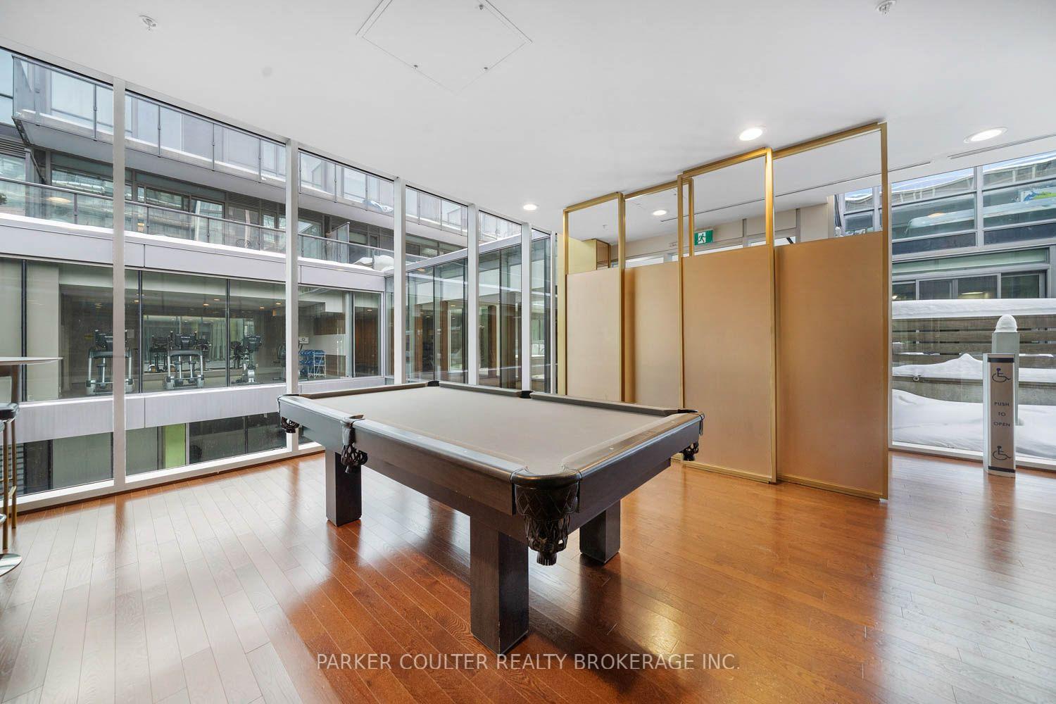 Photo 22 of Unit S810, 455 Front Street E, Toronto, Waterfront Communities — HOMEH