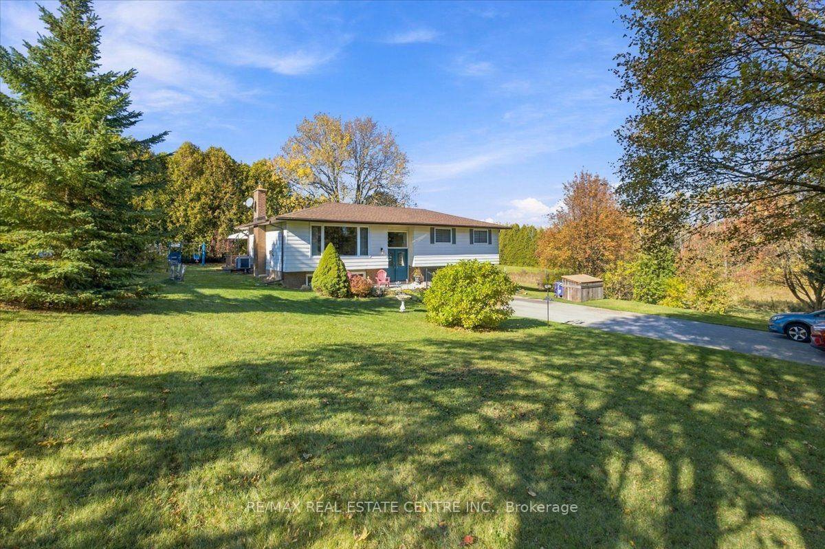 Photo 1 of 9032 32 Nd Side Road, Halton Hills, Acton — HOMEH