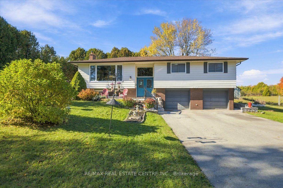 Photo 3 of 9032 32 Nd Side Road, Halton Hills, Acton — HOMEH