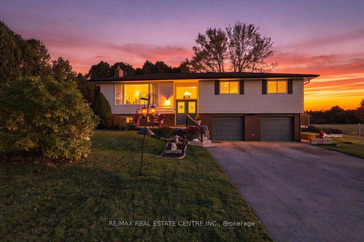 Photo 5 of 9032 32 Nd Side Road, Halton Hills, Acton — HOMEH