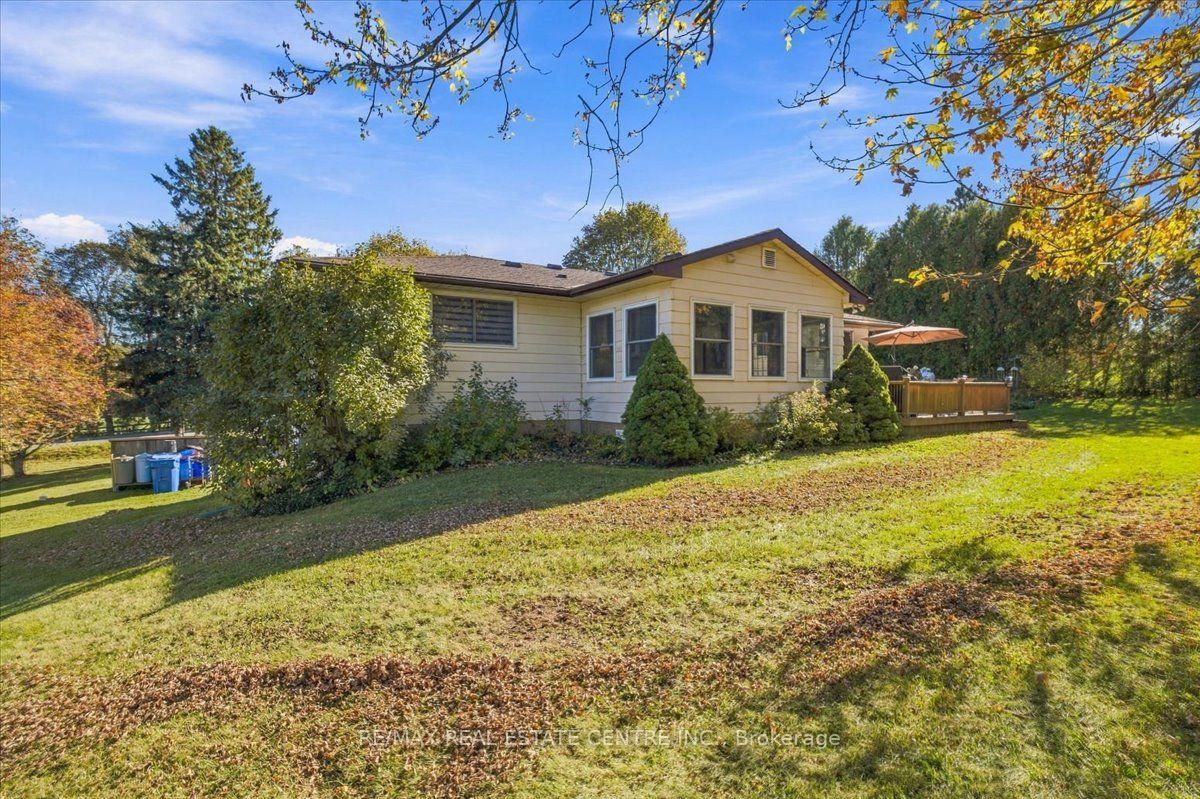Photo 36 of 9032 32 Nd Side Road, Halton Hills, Acton — HOMEH