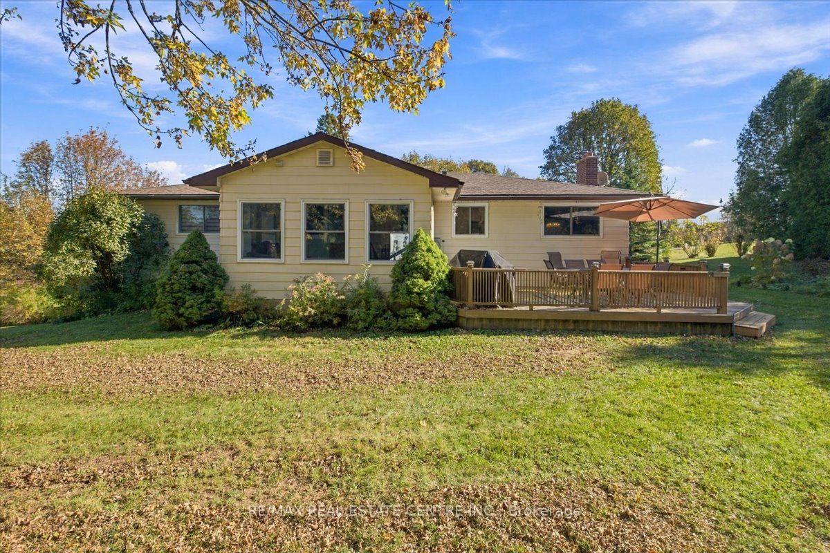Photo 37 of 9032 32 Nd Side Road, Halton Hills, Acton — HOMEH