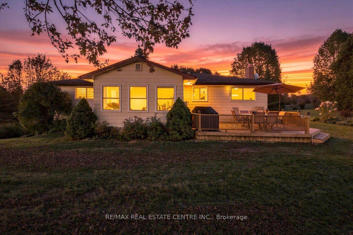 Photo 38 of 9032 32 Nd Side Road, Halton Hills, Acton — HOMEH