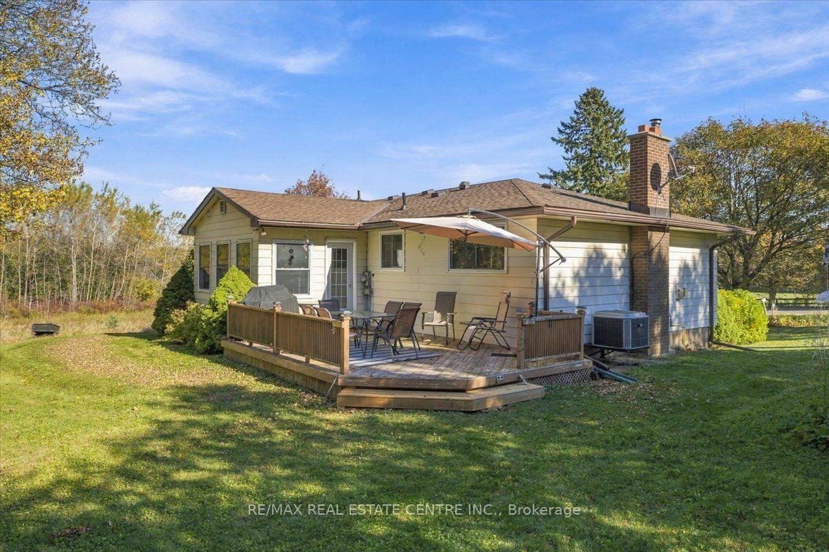 Photo 39 of 9032 32 Nd Side Road, Halton Hills, Acton — HOMEH