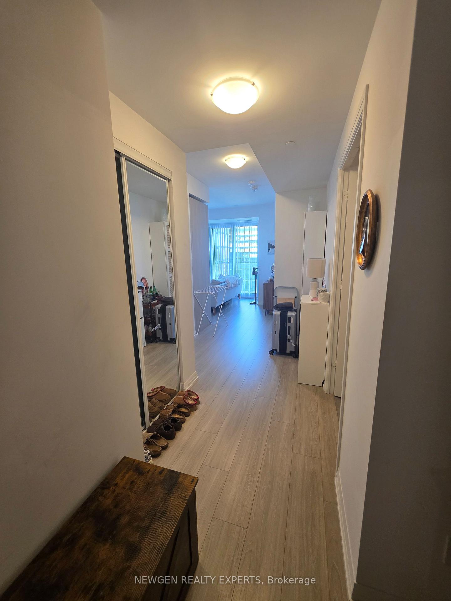 Photo 3 of Unit 3025, 28 Widmer Street, Toronto, Waterfront Communities — HOMEH