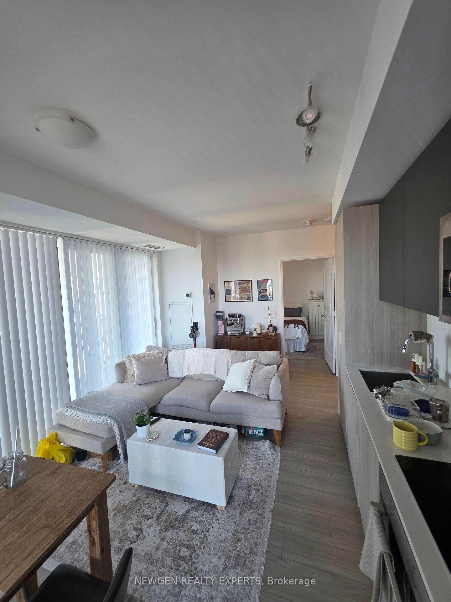Photo 6 of Unit 3025, 28 Widmer Street, Toronto, Waterfront Communities — HOMEH