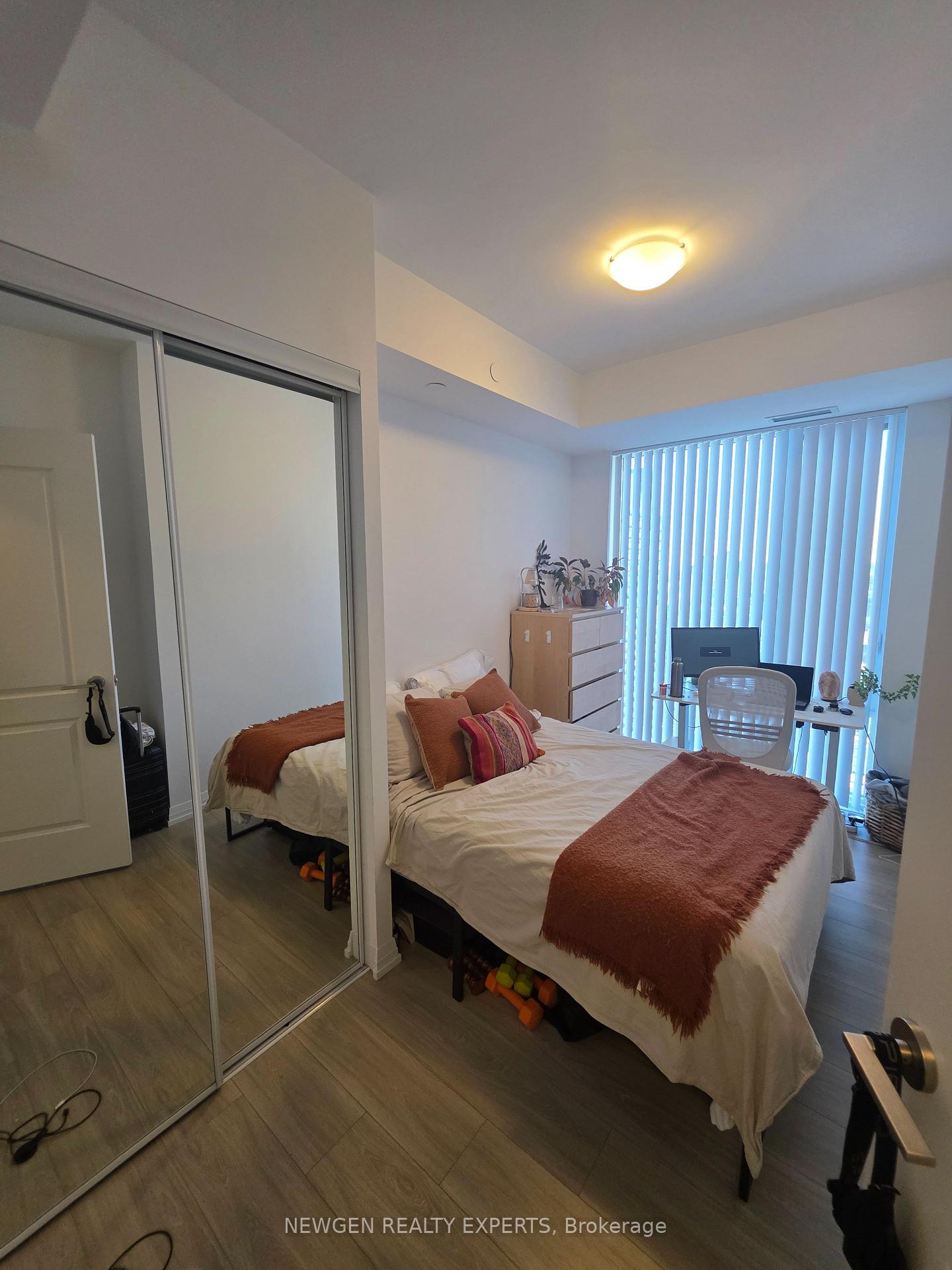 Photo 8 of Unit 3025, 28 Widmer Street, Toronto, Waterfront Communities — HOMEH
