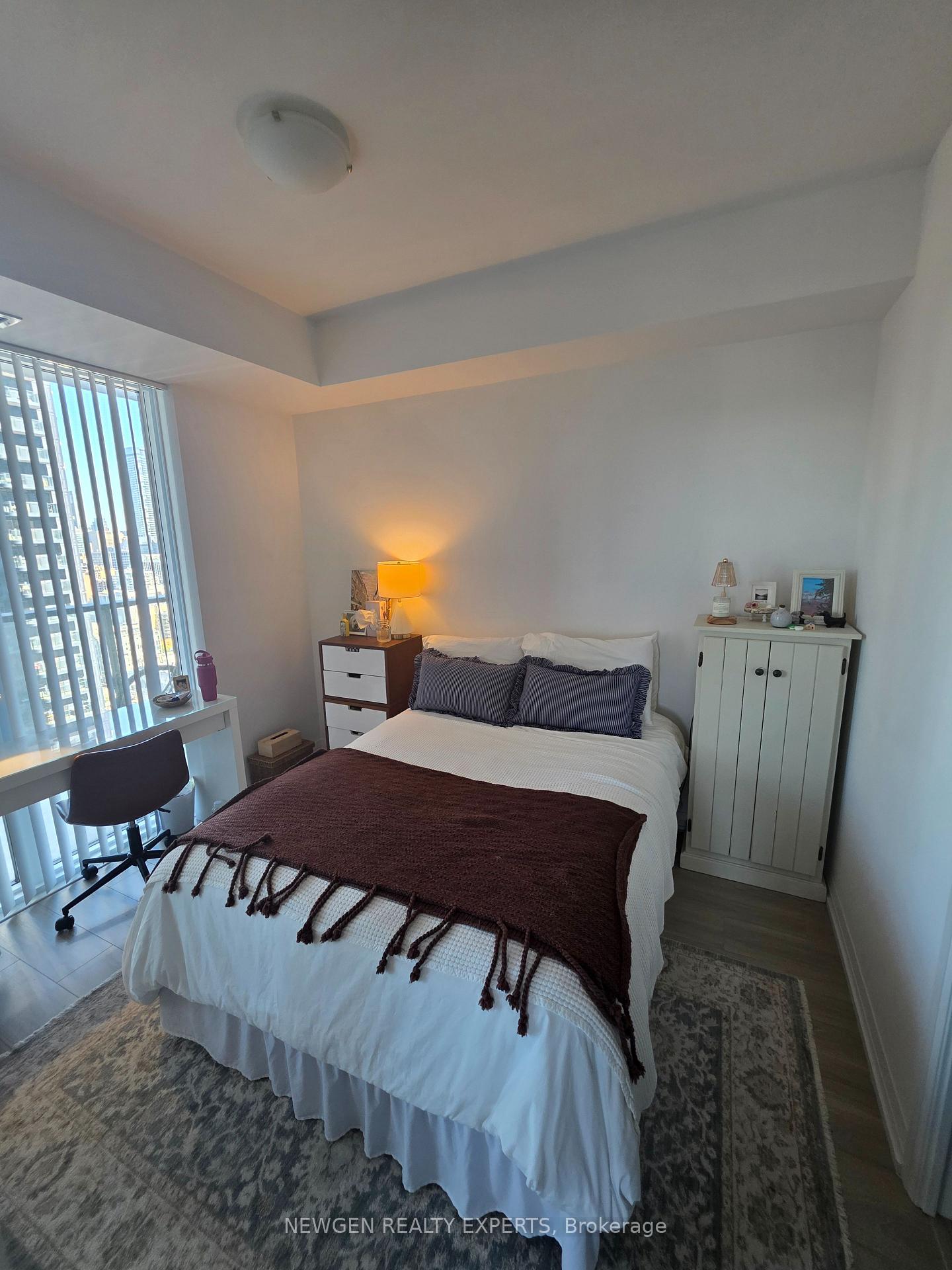 Photo 10 of Unit 3025, 28 Widmer Street, Toronto, Waterfront Communities — HOMEH