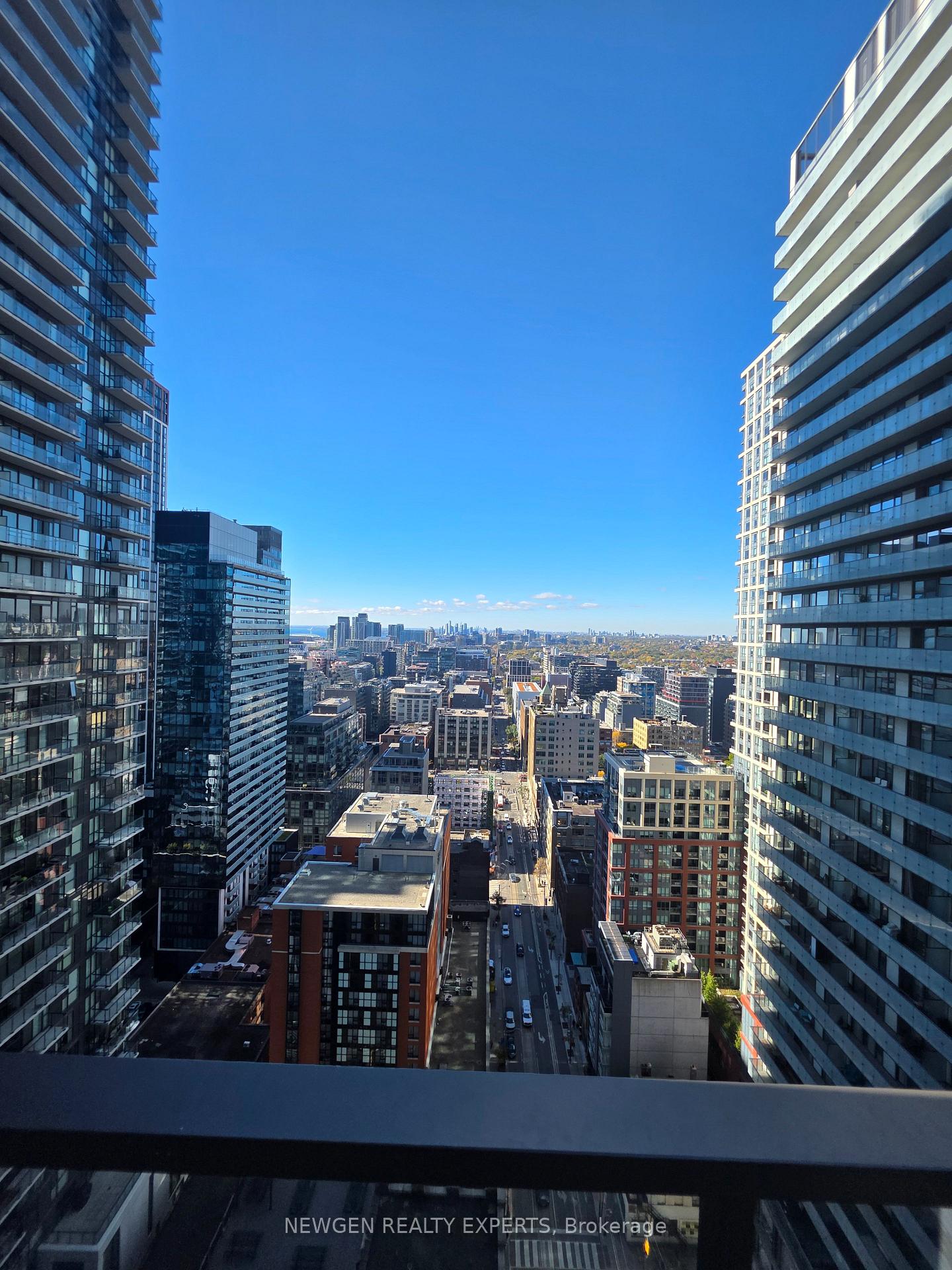 Photo 17 of Unit 3025, 28 Widmer Street, Toronto, Waterfront Communities — HOMEH
