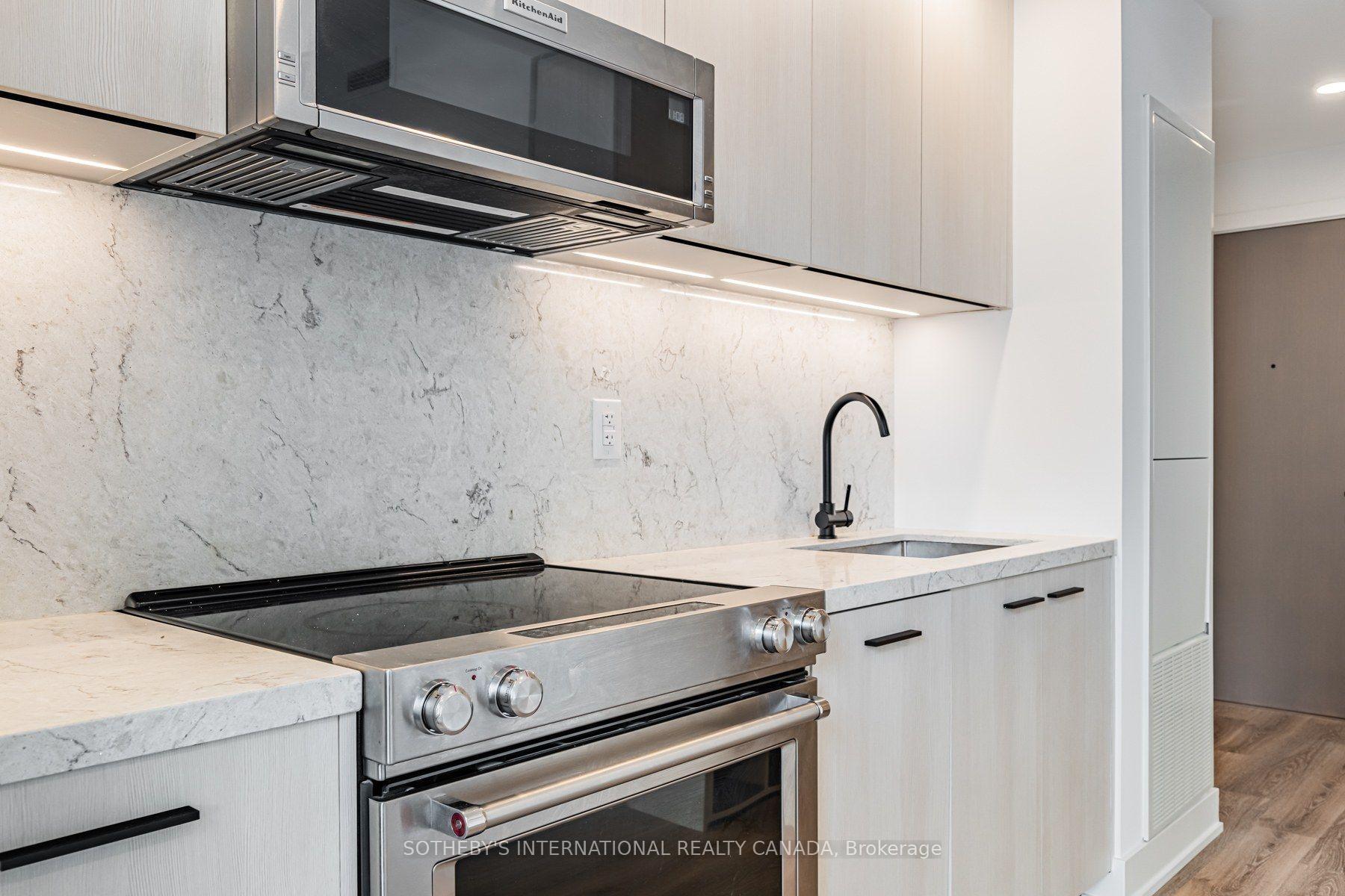 Photo 8 of Unit E0208, 30 Mutual Street, Toronto, Church-Yonge Corridor — HOMEH