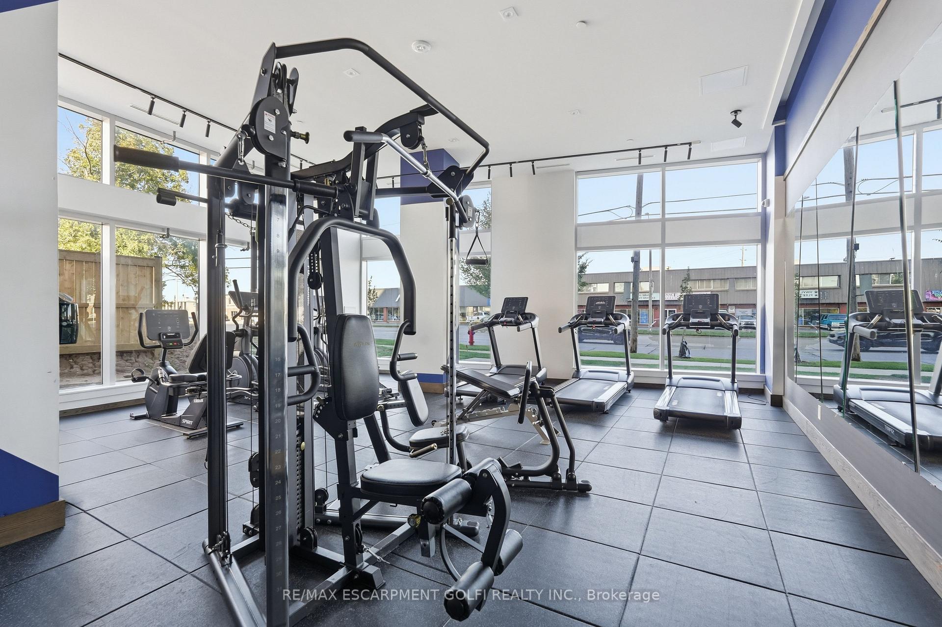 Photo 25 of Unit 302, 2782 Barton Street E, Hamilton, Riverdale — HOMEH