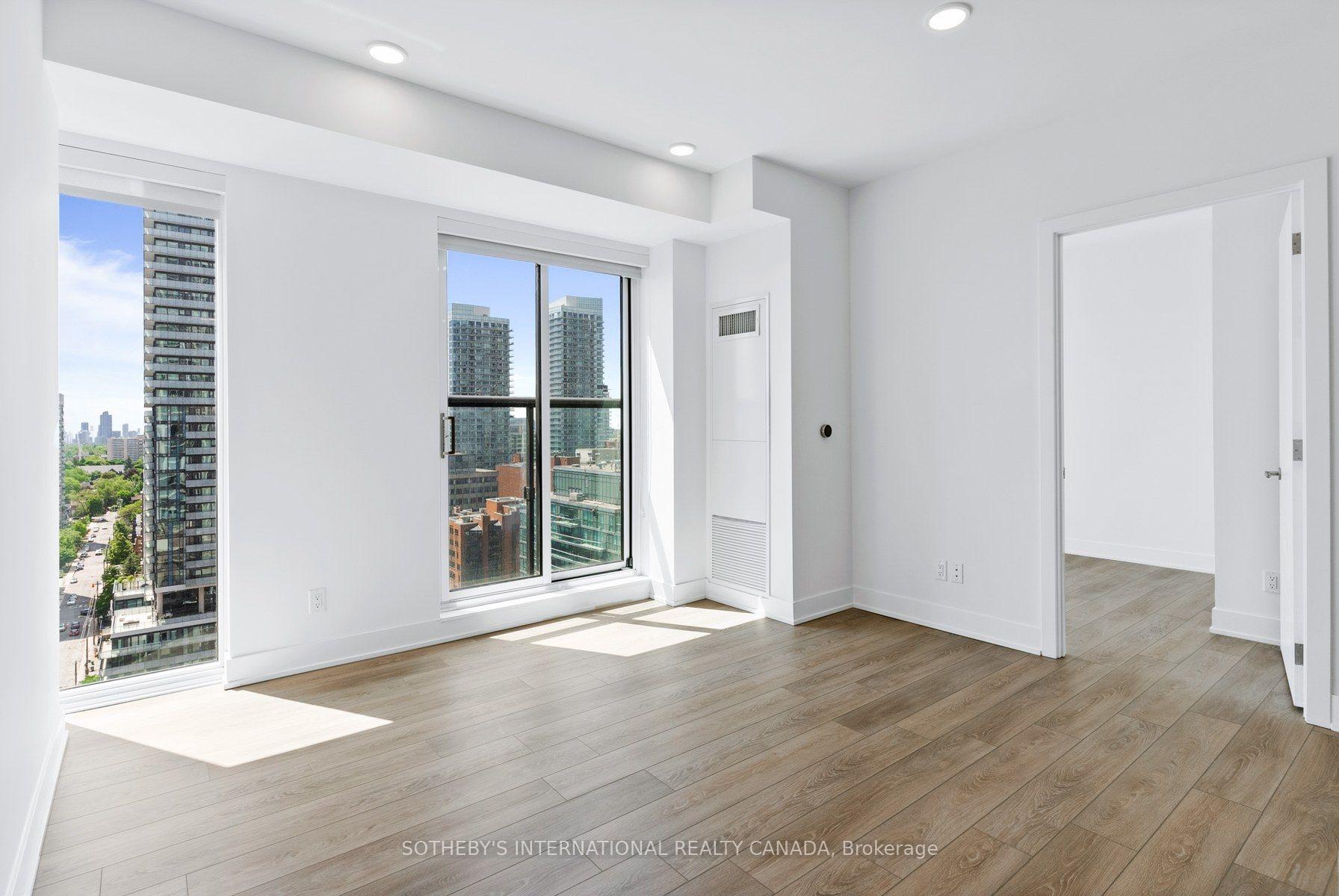 Photo 6 of Unit 1109, 200 Redpath Avenue, Toronto, Mount Pleasant East — HOMEH