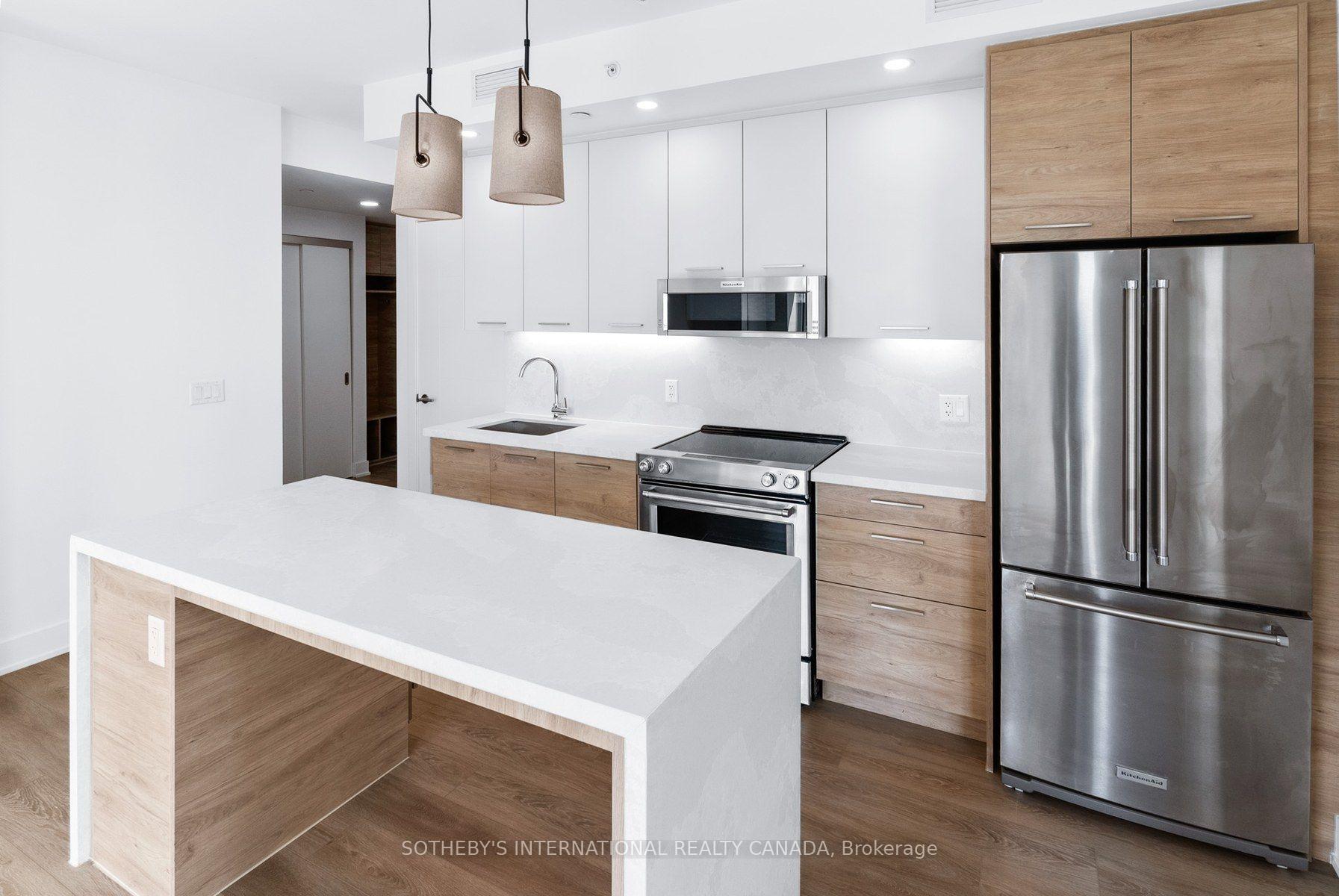 Photo 8 of Unit 1109, 200 Redpath Avenue, Toronto, Mount Pleasant East — HOMEH