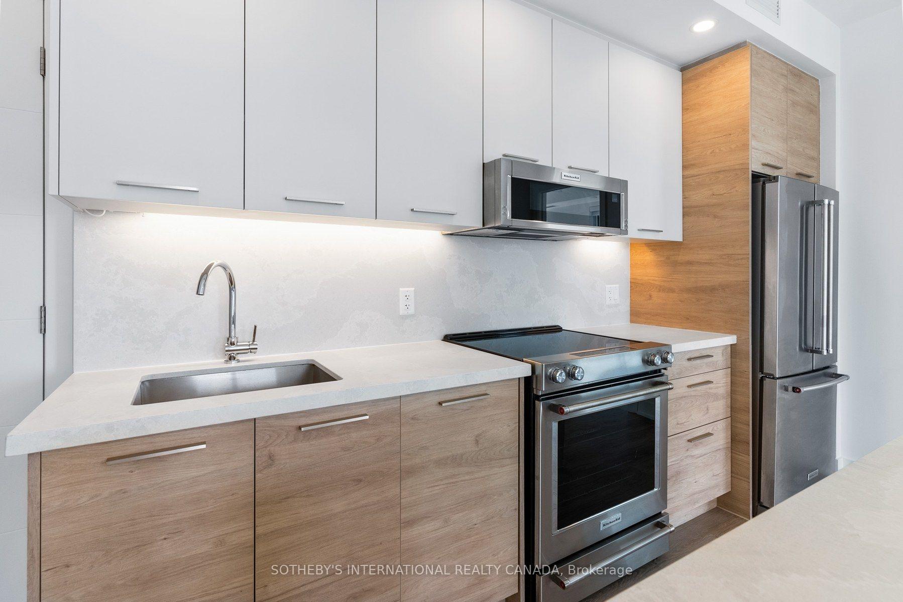Photo 9 of Unit 1109, 200 Redpath Avenue, Toronto, Mount Pleasant East — HOMEH