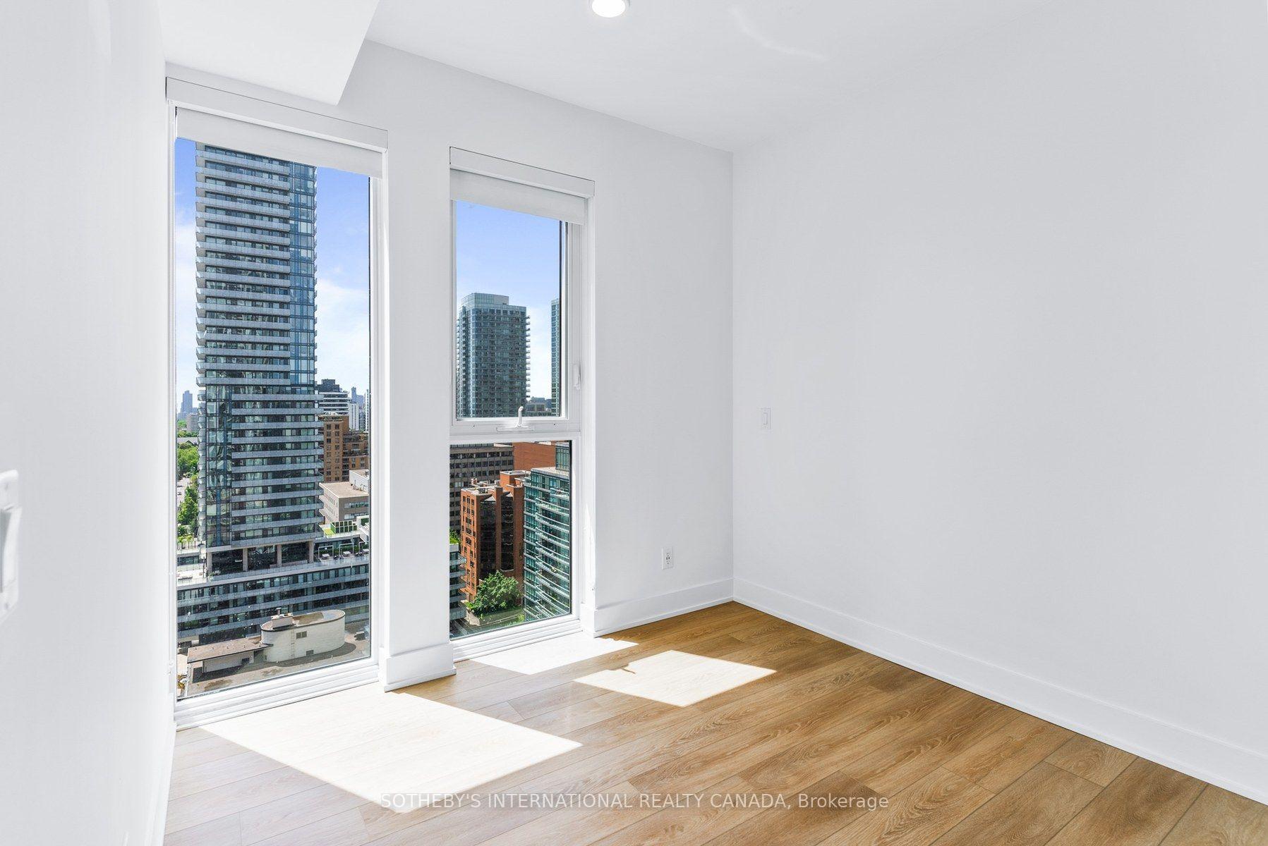 Photo 13 of Unit 1109, 200 Redpath Avenue, Toronto, Mount Pleasant East — HOMEH