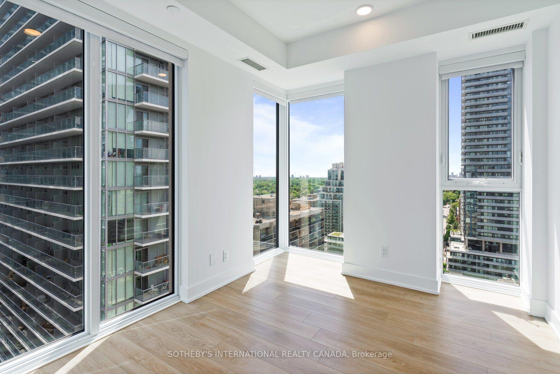 Photo 15 of Unit 1109, 200 Redpath Avenue, Toronto, Mount Pleasant East — HOMEH