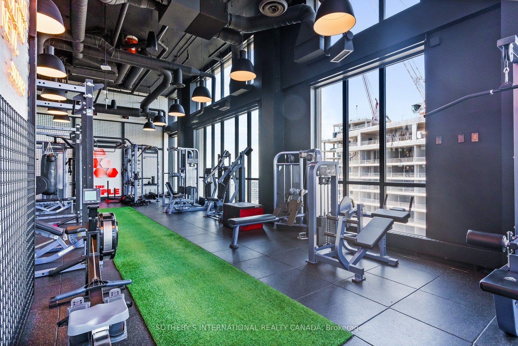 Photo 33 of Unit 1109, 200 Redpath Avenue, Toronto, Mount Pleasant East — HOMEH