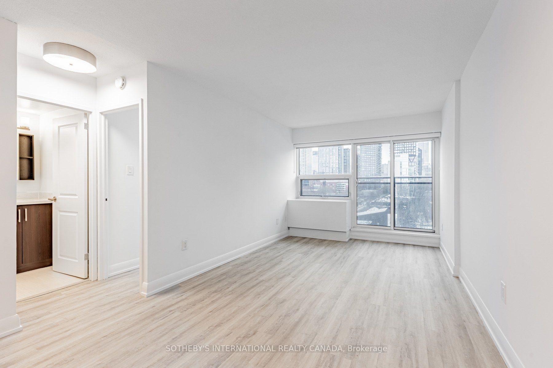 Photo 2 of Unit S1015, 191 Sherbourne Street, Toronto, Moss Park — HOMEH