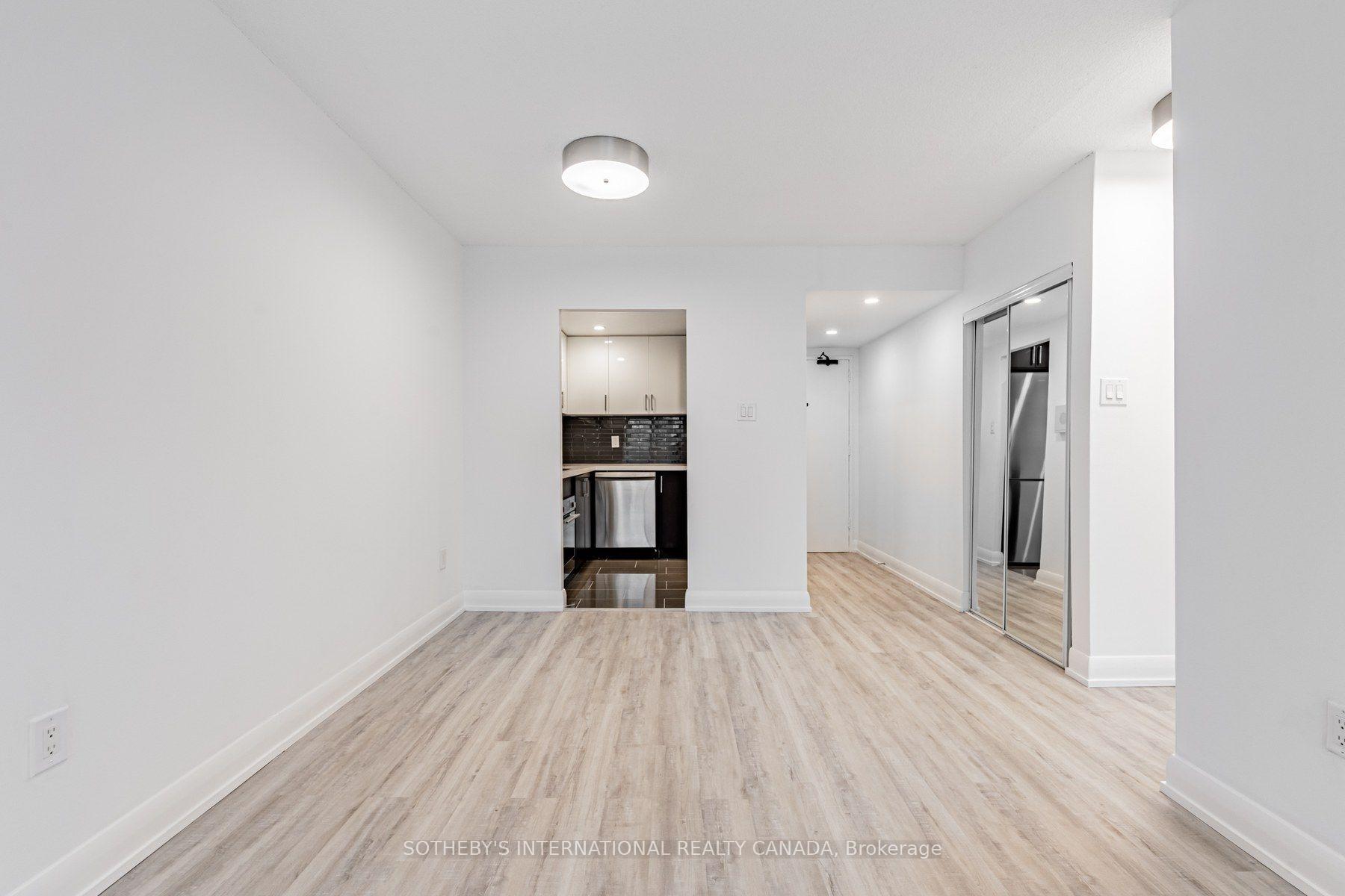 Photo 4 of Unit S1015, 191 Sherbourne Street, Toronto, Moss Park — HOMEH