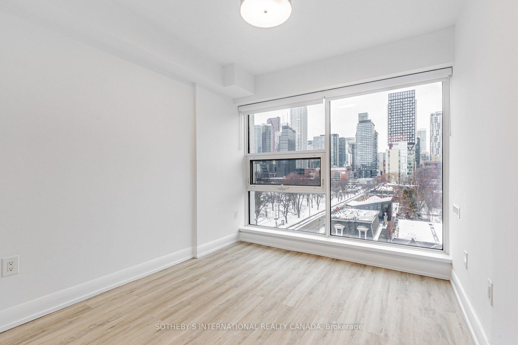 Photo 8 of Unit S1015, 191 Sherbourne Street, Toronto, Moss Park — HOMEH