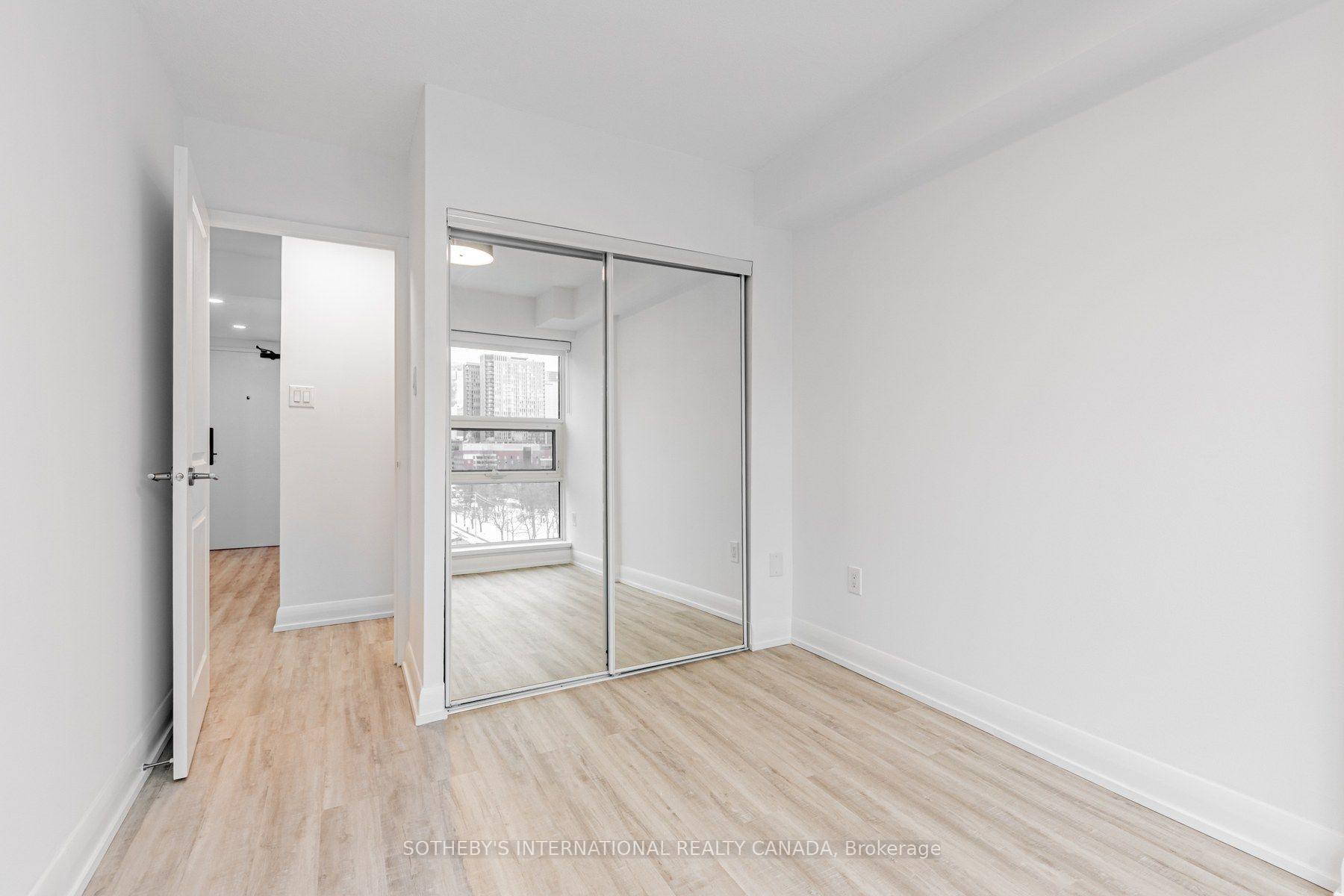 Photo 9 of Unit S1015, 191 Sherbourne Street, Toronto, Moss Park — HOMEH