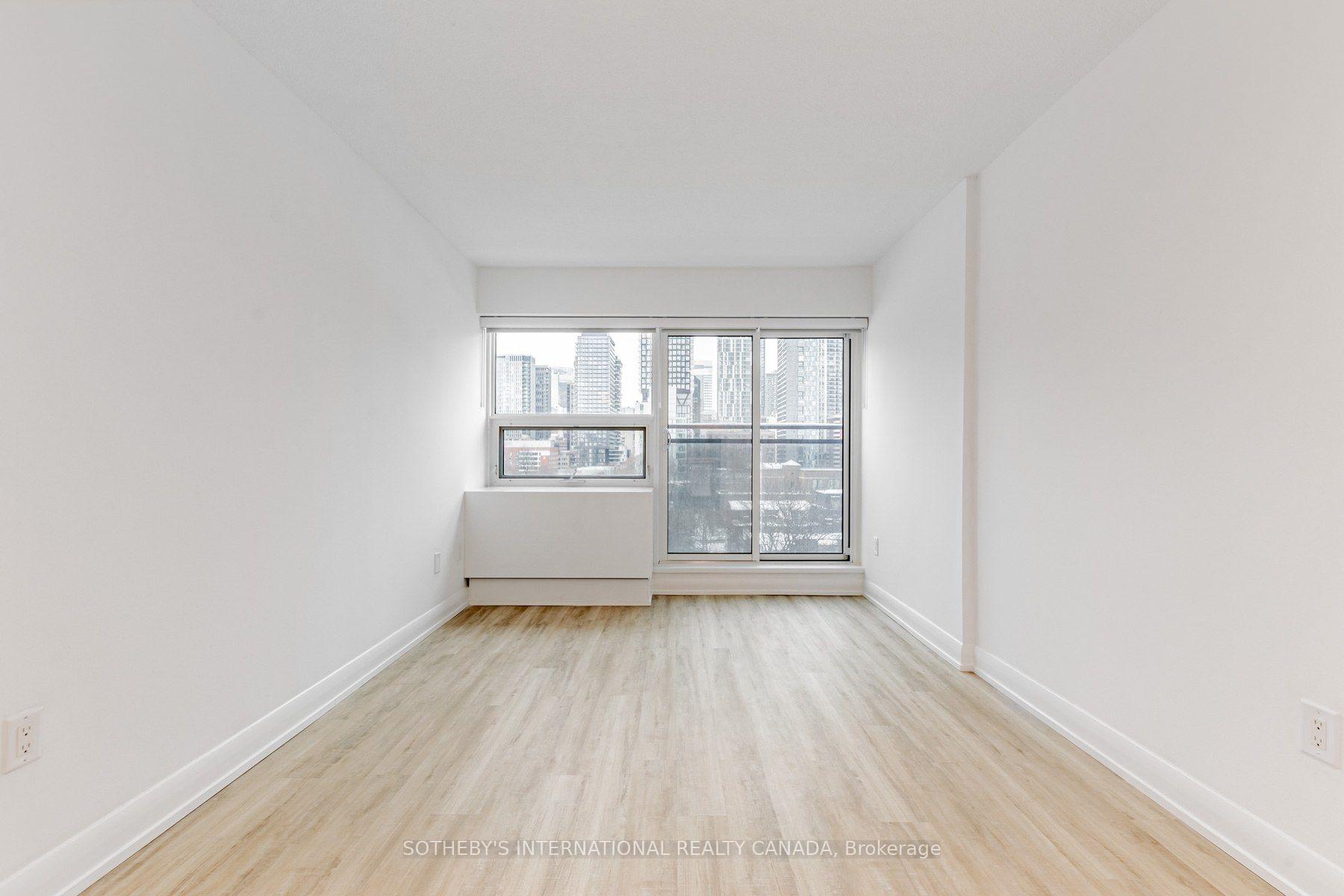 Photo 10 of Unit S1015, 191 Sherbourne Street, Toronto, Moss Park — HOMEH